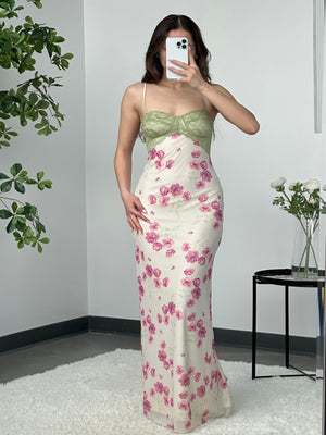 Garden Dress