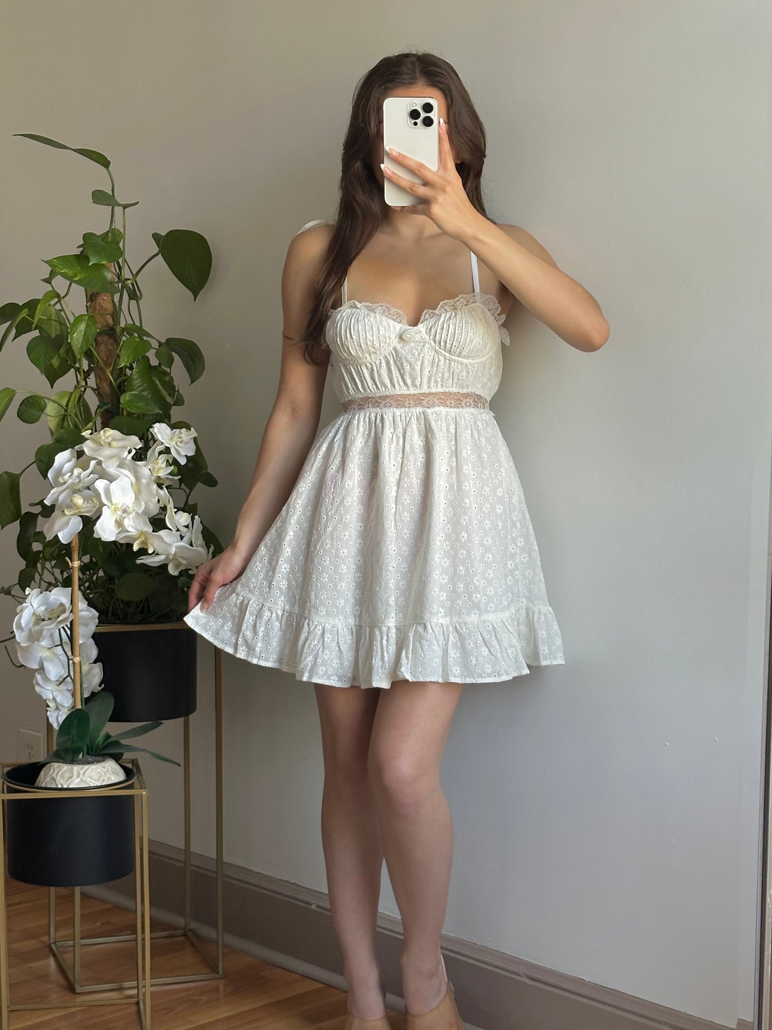Lulia Dress