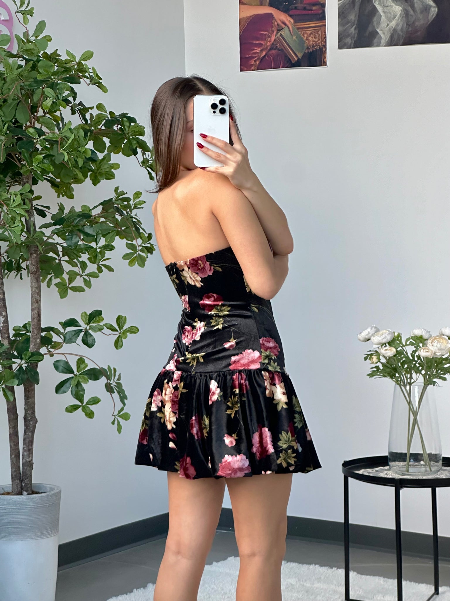 Ava Dress