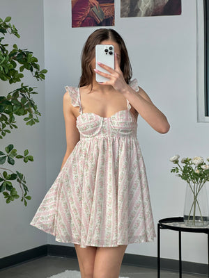 Shabby Chic Dress