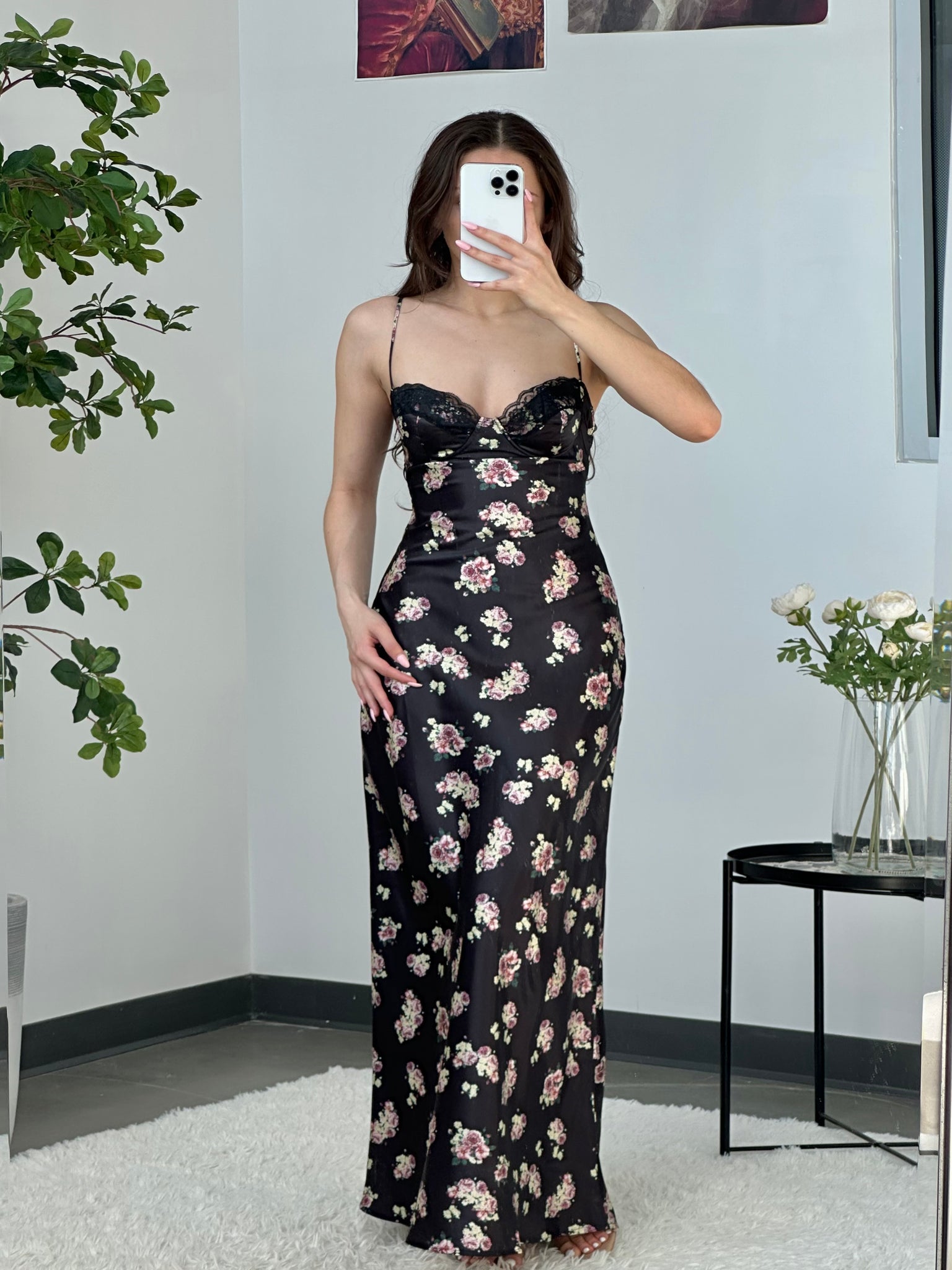 Annalise Dress
