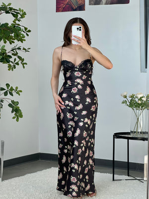 Annalise Dress