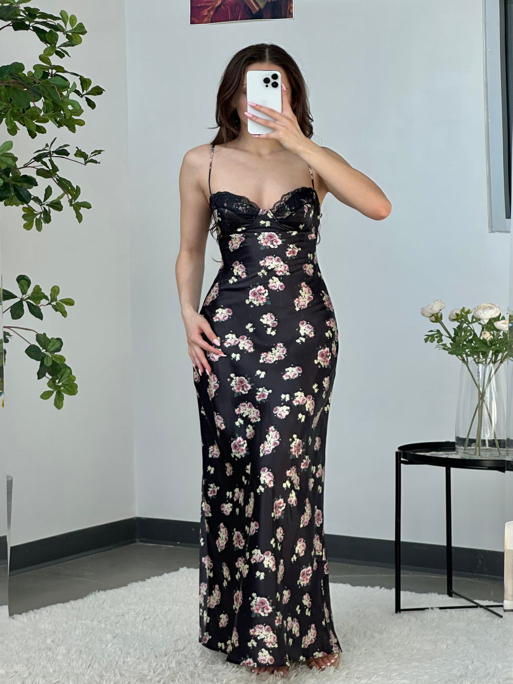 Annalise Dress