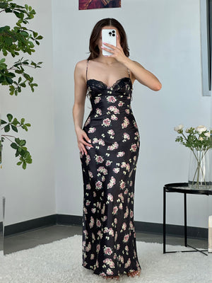 Annalise Dress