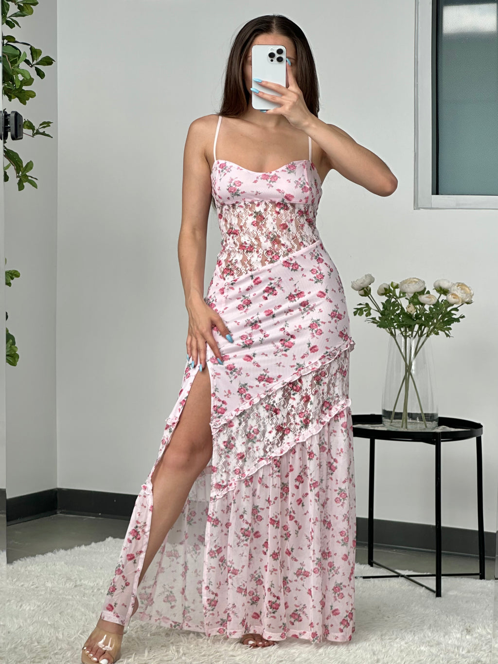 Layla Dress
