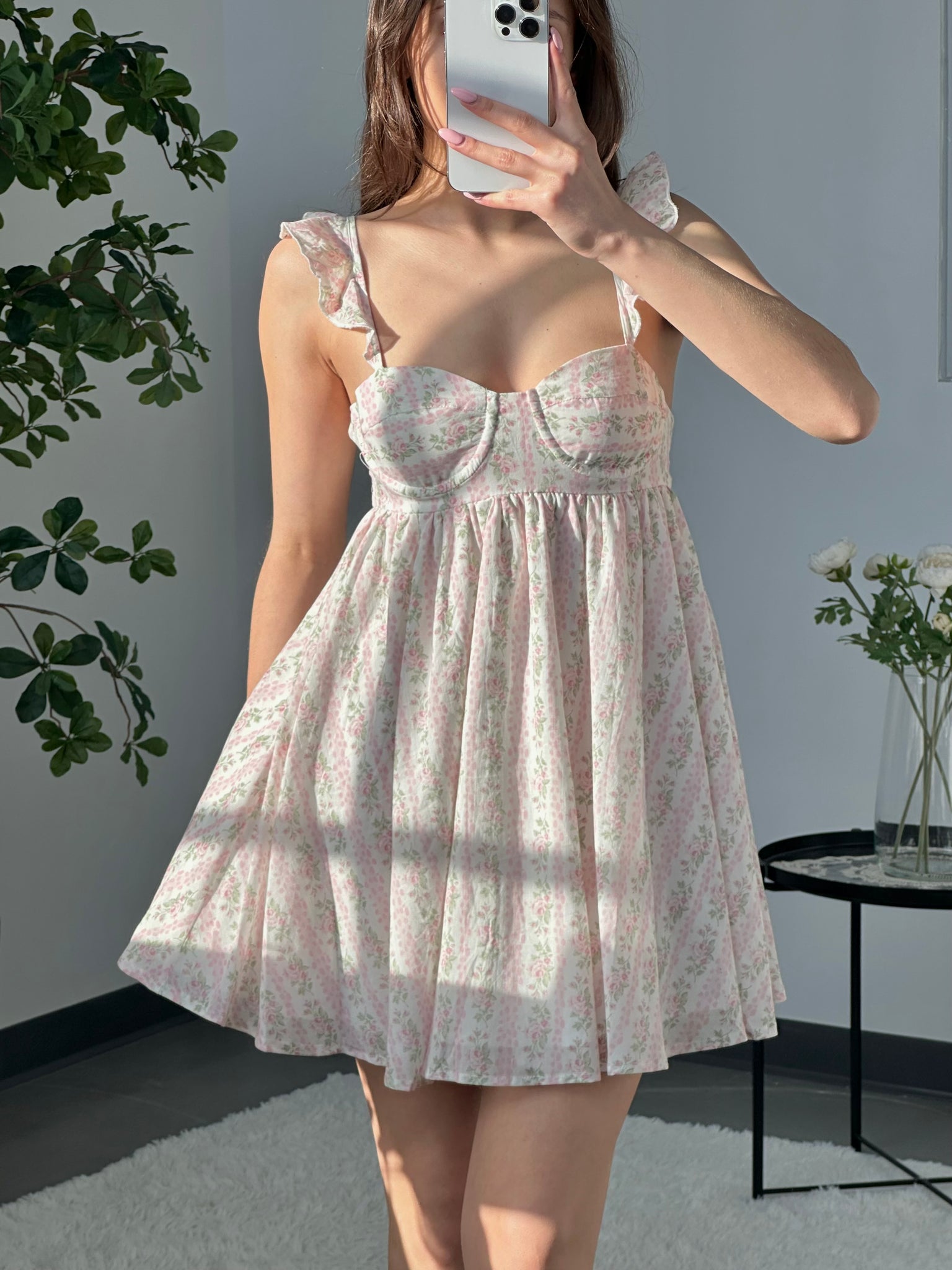 Shabby Chic Dress