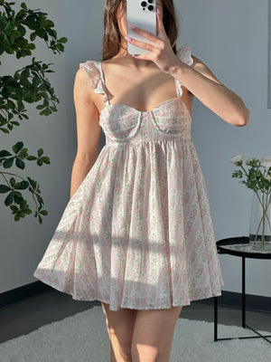 Shabby Chic Dress