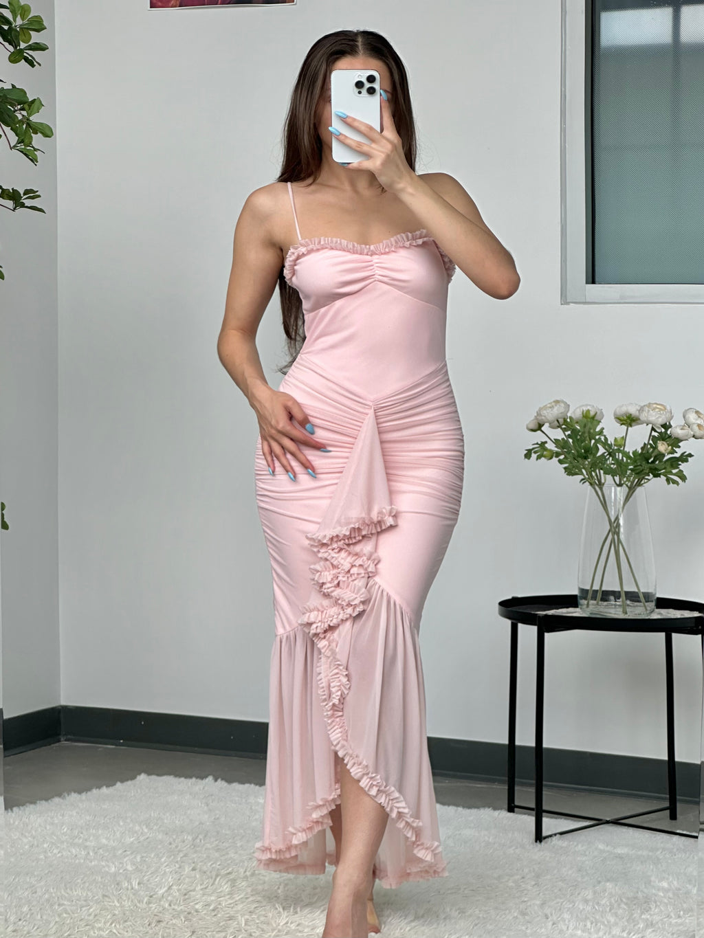 Pinky Promise Dress