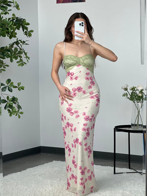 Garden Dress