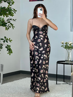 Annalise Dress