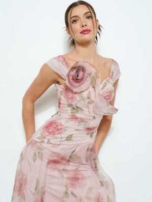 Sweet Kiss Dress