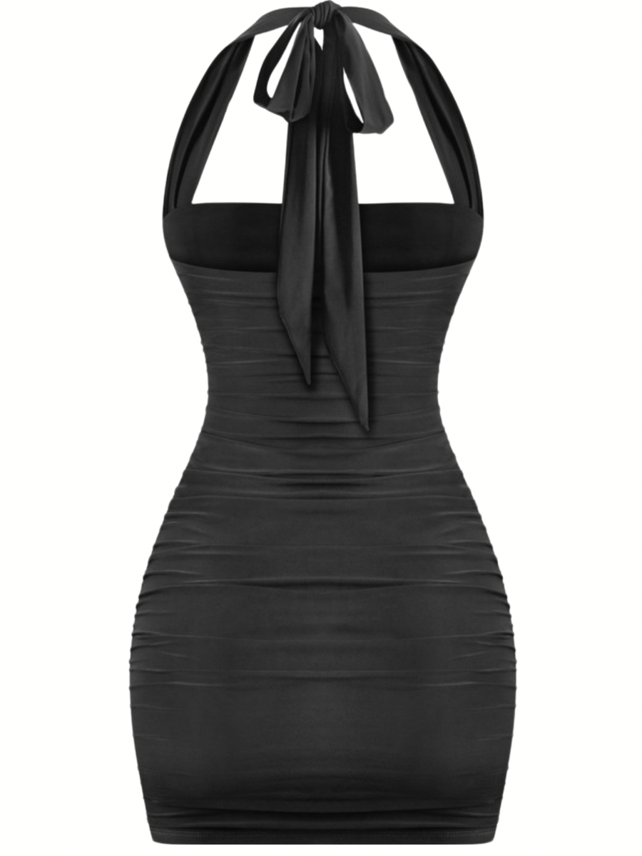 Hailey Dress