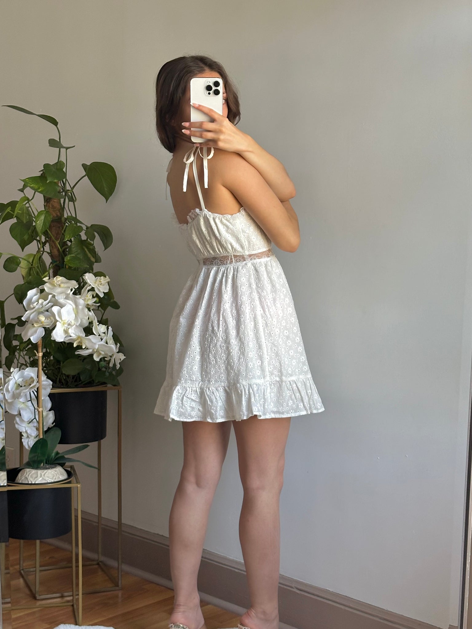 Lulia Dress