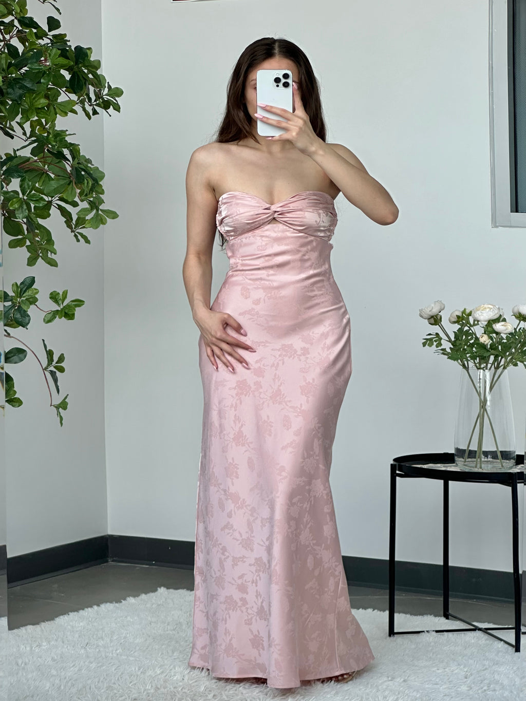 Vina Dress