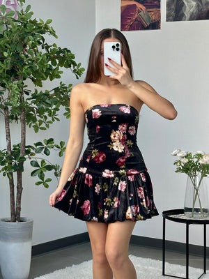 Ava Dress