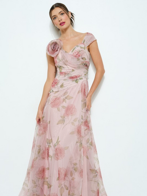 Sweet Kiss Dress