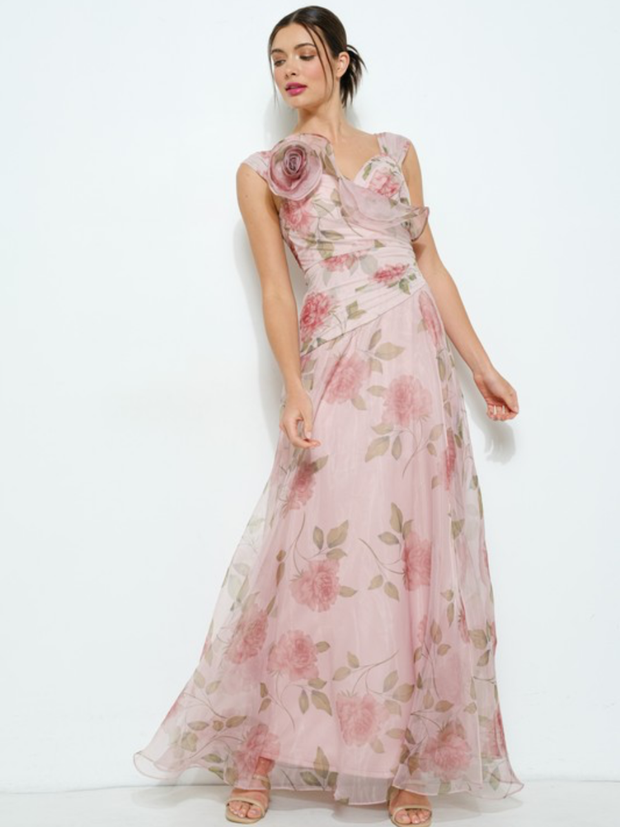 Sweet Kiss Dress
