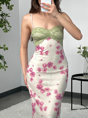Garden Dress