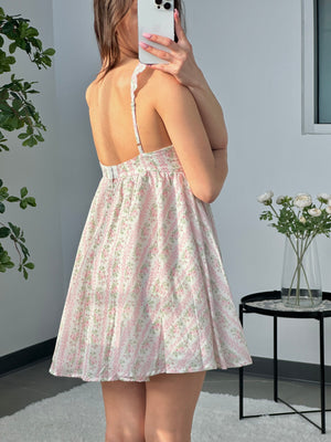 Shabby Chic Dress