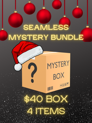 Seamless Mystery Bundles