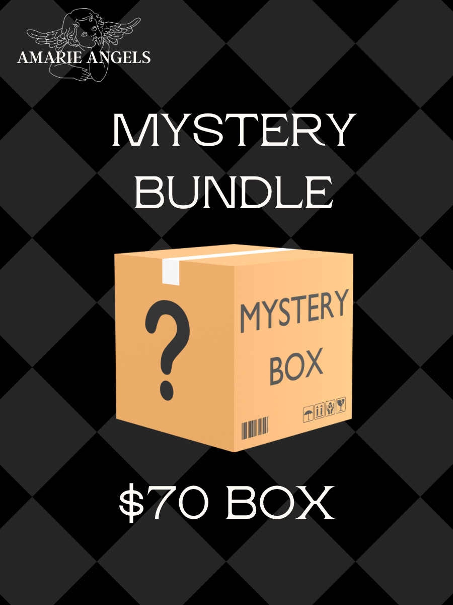 Mystery Bundle (7 Items)