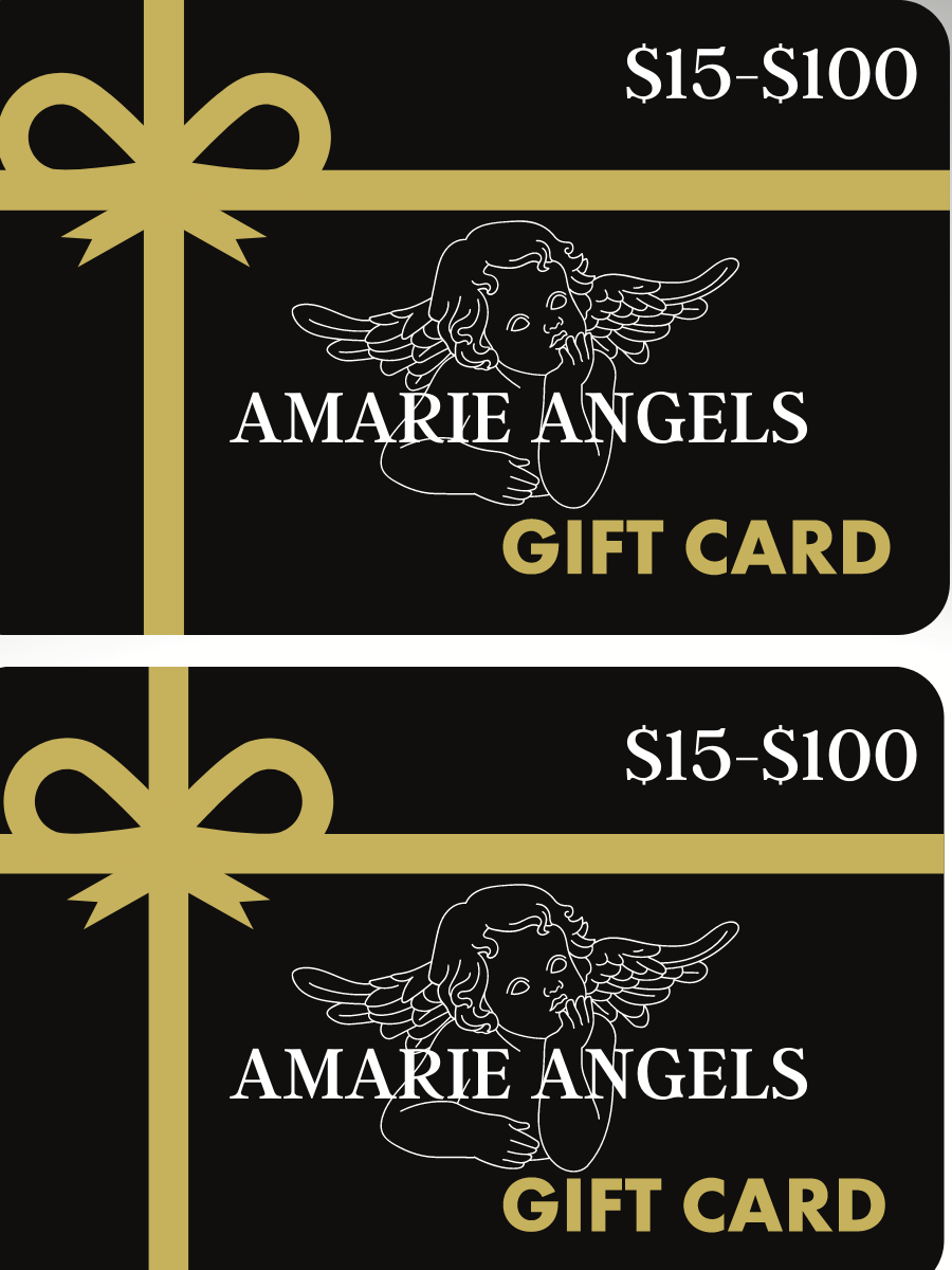 AMARIE ANGELS GIFT CARD