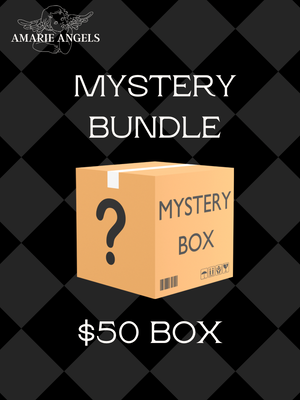 Mystery Bundle (5 Items)