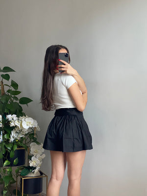 Weekend Shorts (Black)