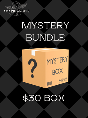 Mystery Bundle (3 Items)
