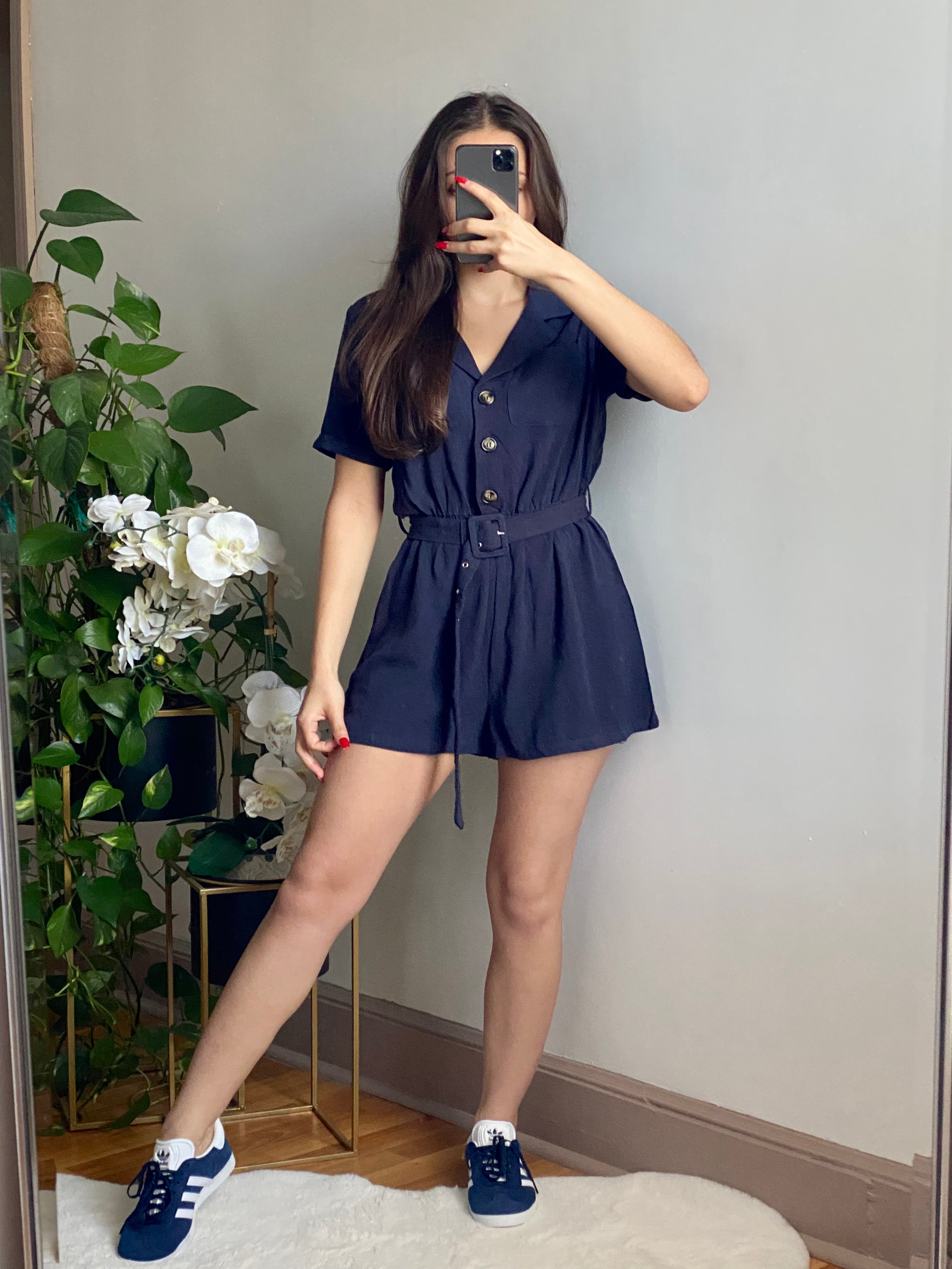 Rompers / Jumpsuits – Amarie Angels
